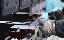 鋁紳仕-自產(chǎn)配件