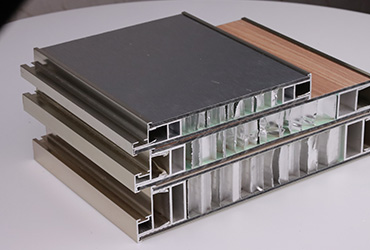 抗倍特復(fù)合蜂窩板衛(wèi)生間隔斷1