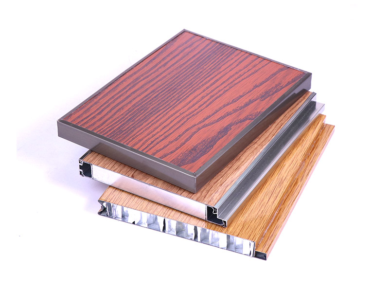 不銹鋼復合蜂窩板衛(wèi)生間隔斷