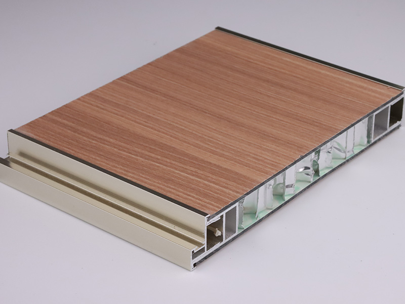 PVC金屬蜂窩板色系衛(wèi)生間隔斷