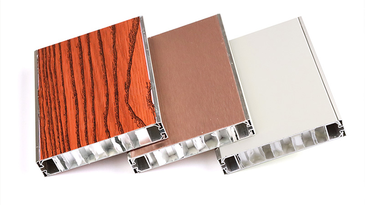 什么是鋁蜂窩板？它又有哪些優(yōu)勢？