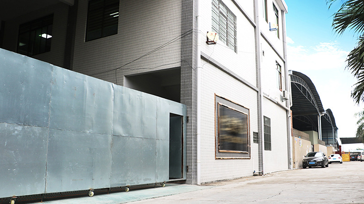 佛山公共衛(wèi)生間隔斷廠家