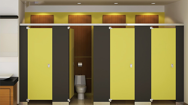 造成公共衛(wèi)生間損壞的原因有哪些？