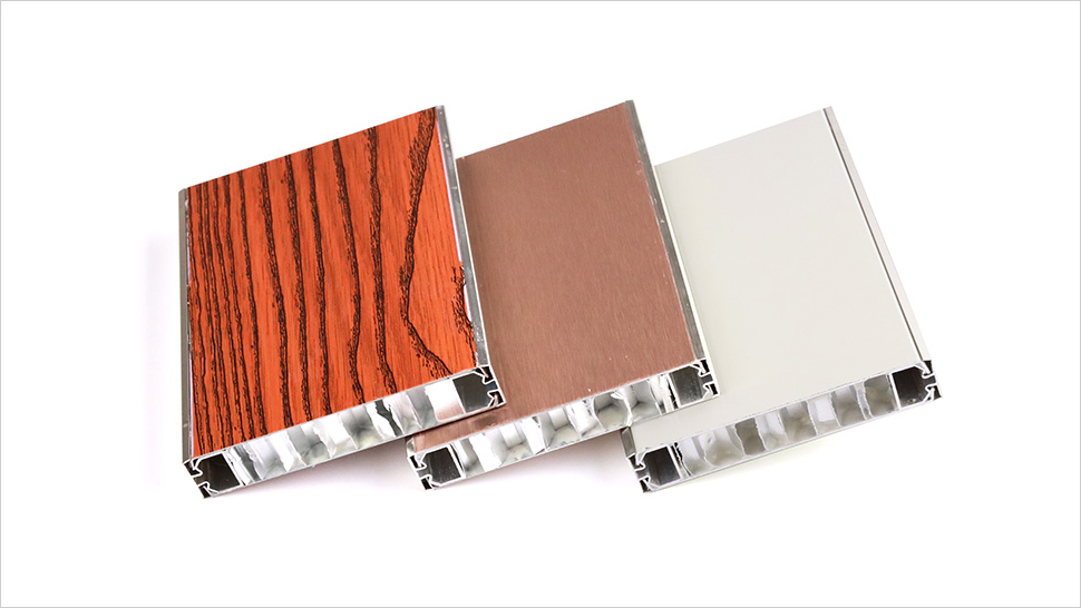 鋁蜂窩板有什么特點？