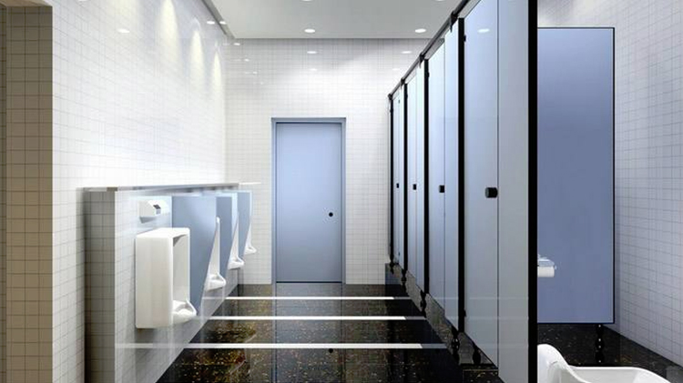 衛(wèi)生間隔斷的安裝對使用壽命有影響嗎？